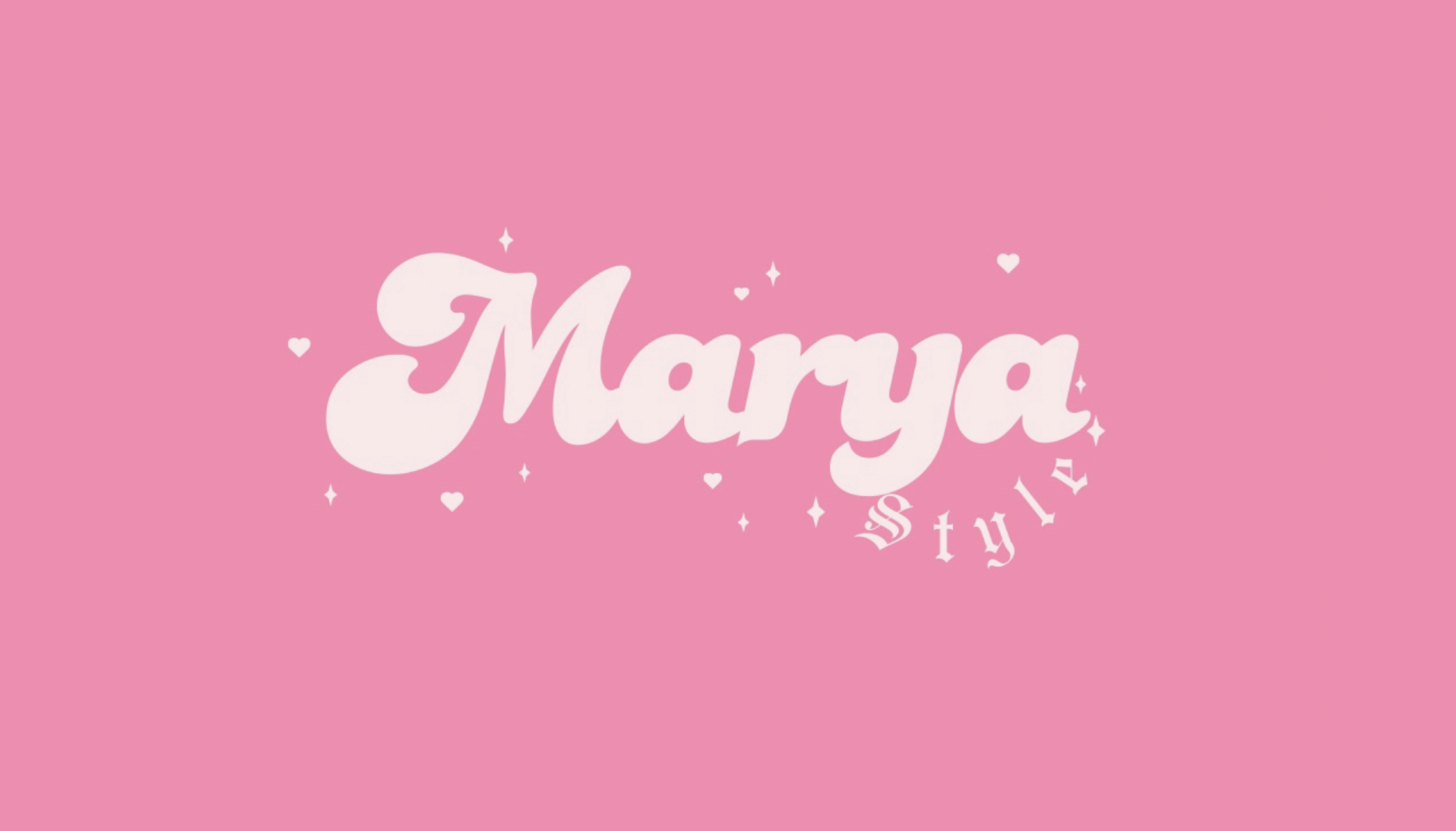 Marya style