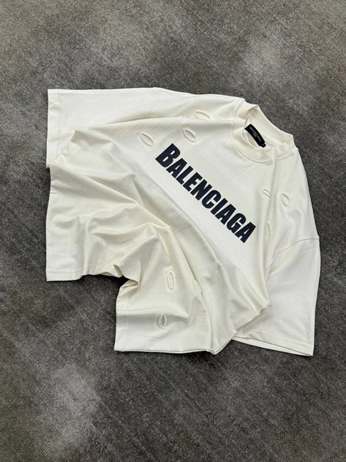 تیشرت balenciaga زاپدار⚡️