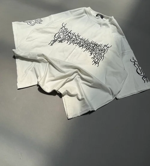 تیشرت balenciaga g 💥