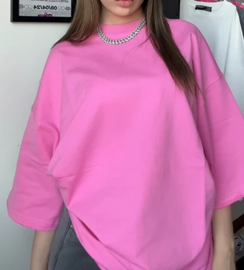 تیشرت بیسیک💫