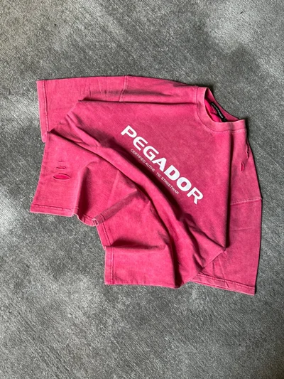 تیشرت pegador سنگشور✨