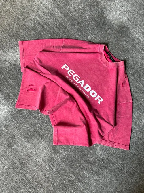 تیشرت pegador سنگشور✨