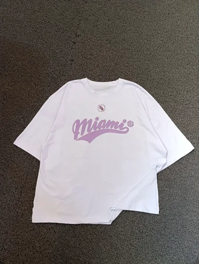 تیشرت miami✨