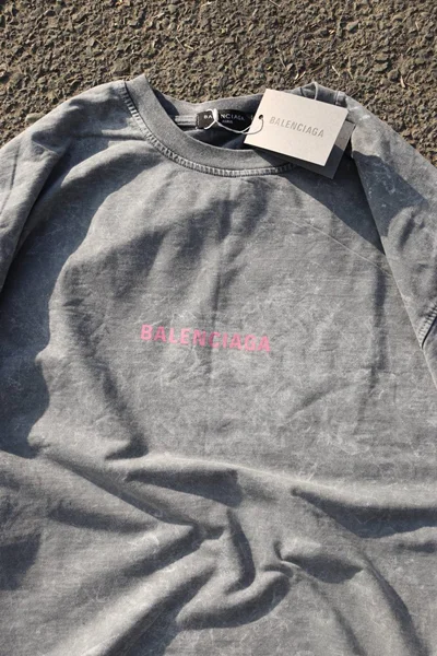 تیشرت balenciaga ❌